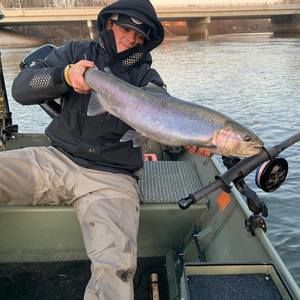 Meet your Posher, Jack